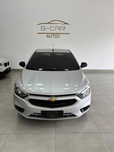 CHEVROLET Onix Hatch 1.0 4P FLEX JOY, Foto 2