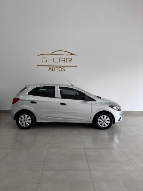 CHEVROLET Onix Hatch 1.0 4P FLEX JOY, Foto 3