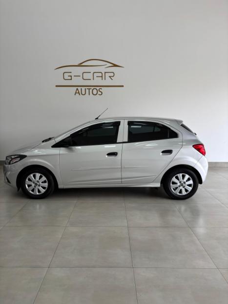 CHEVROLET Onix Hatch 1.0 4P FLEX JOY, Foto 4
