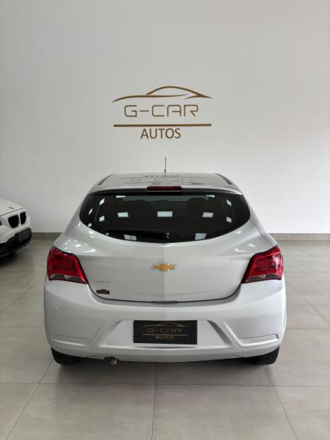 CHEVROLET Onix Hatch 1.0 4P FLEX JOY, Foto 6