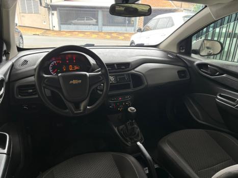 CHEVROLET Onix Hatch 1.0 4P FLEX JOY, Foto 7