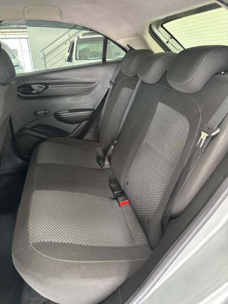 CHEVROLET Onix Hatch 1.0 4P FLEX JOY, Foto 8