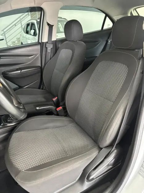 CHEVROLET Onix Hatch 1.0 4P FLEX JOY, Foto 10