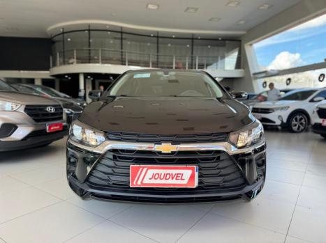 CHEVROLET Onix Hatch 1.0 12V 4P FLEX, Foto 2