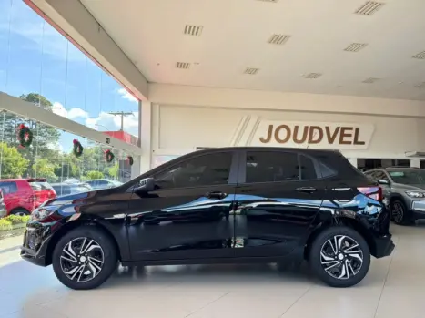 CHEVROLET Onix Hatch 1.0 12V 4P FLEX, Foto 4