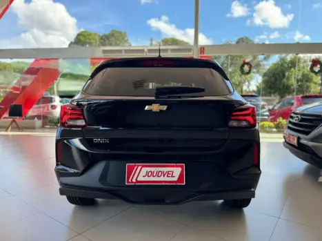 CHEVROLET Onix Hatch 1.0 12V 4P FLEX, Foto 7