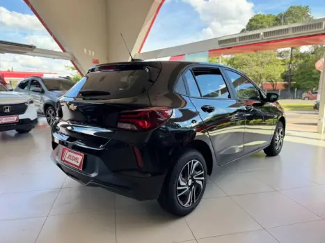 CHEVROLET Onix Hatch 1.0 12V 4P FLEX, Foto 8
