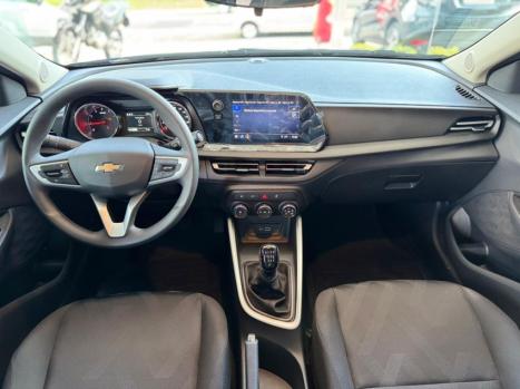 CHEVROLET Onix Hatch 1.0 12V 4P FLEX, Foto 9