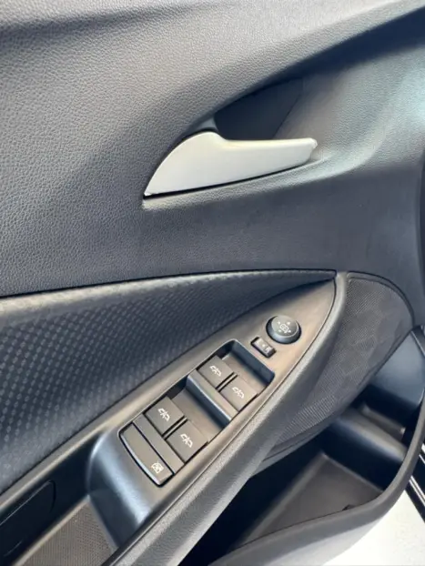 CHEVROLET Onix Hatch 1.0 12V 4P FLEX, Foto 10