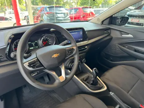 CHEVROLET Onix Hatch 1.0 12V 4P FLEX, Foto 12