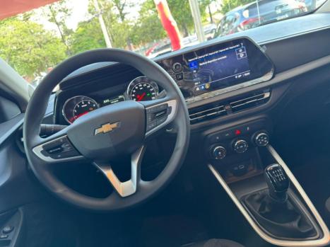 CHEVROLET Onix Hatch 1.0 12V 4P FLEX, Foto 16