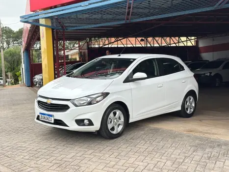 CHEVROLET Onix Hatch 1.4 4P FLEX LT, Foto 1