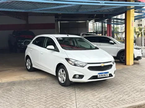 CHEVROLET Onix Hatch 1.4 4P FLEX LT, Foto 2