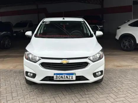 CHEVROLET Onix Hatch 1.4 4P FLEX LT, Foto 3