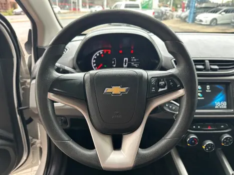 CHEVROLET Onix Hatch 1.4 4P FLEX LT, Foto 7
