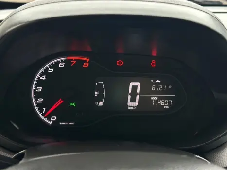 CHEVROLET Onix Hatch 1.4 4P FLEX LT, Foto 9