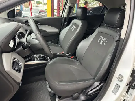 CHEVROLET Onix Hatch 1.4 4P FLEX LT, Foto 10