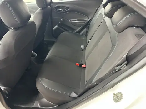 CHEVROLET Onix Hatch 1.4 4P FLEX LT, Foto 11