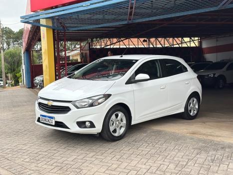 CHEVROLET Onix Hatch 1.4 4P FLEX LT, Foto 1