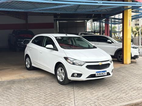 CHEVROLET Onix Hatch 1.4 4P FLEX LT, Foto 2