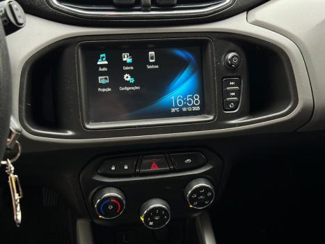 CHEVROLET Onix Hatch 1.4 4P FLEX LT, Foto 8