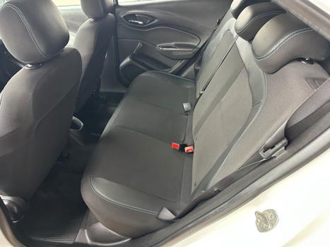 CHEVROLET Onix Hatch 1.4 4P FLEX LT, Foto 11