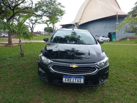 CHEVROLET Onix Hatch 1.0 4P FLEX LT, Foto 2