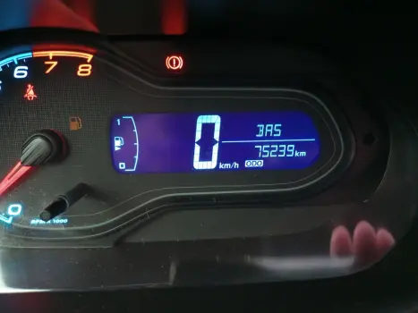 CHEVROLET Onix Hatch 1.0 4P FLEX LT, Foto 4