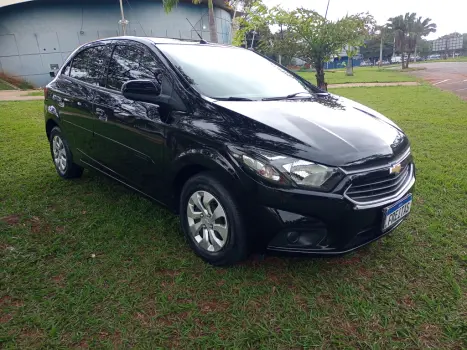 CHEVROLET Onix Hatch 1.0 4P FLEX LT, Foto 6