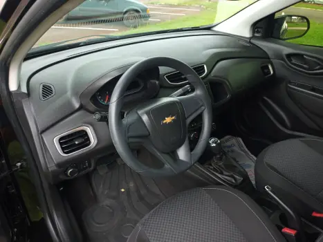 CHEVROLET Onix Hatch 1.0 4P FLEX LT, Foto 7