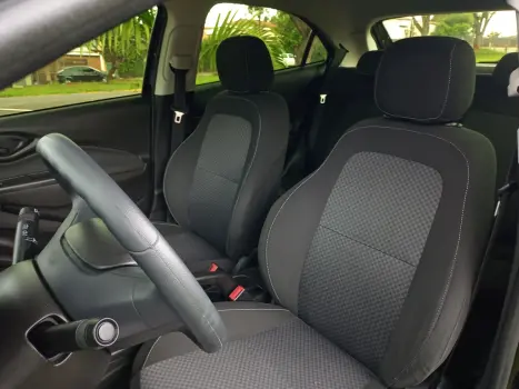 CHEVROLET Onix Hatch 1.0 4P FLEX LT, Foto 9