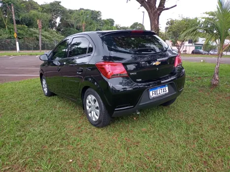 CHEVROLET Onix Hatch 1.0 4P FLEX LT, Foto 10