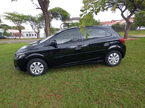 CHEVROLET Onix Hatch 1.0 4P FLEX LT, Foto 12