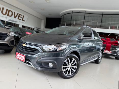 CHEVROLET Onix Hatch 1.4 4P FLEX ACTIV AUTOM�TICO, Foto 1
