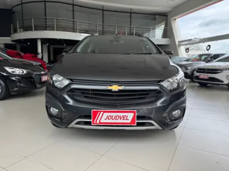 CHEVROLET Onix Hatch 1.4 4P FLEX ACTIV AUTOM�TICO, Foto 2