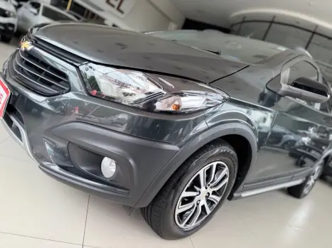 CHEVROLET Onix Hatch 1.4 4P FLEX ACTIV AUTOM�TICO, Foto 3