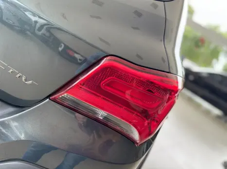 CHEVROLET Onix Hatch 1.4 4P FLEX ACTIV AUTOM�TICO, Foto 8