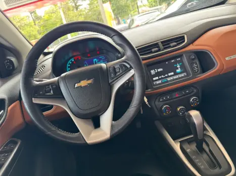 CHEVROLET Onix Hatch 1.4 4P FLEX ACTIV AUTOM�TICO, Foto 11