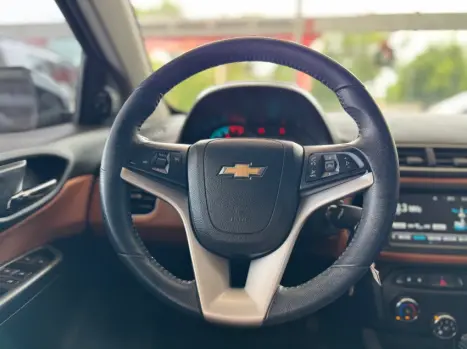 CHEVROLET Onix Hatch 1.4 4P FLEX ACTIV AUTOM�TICO, Foto 12