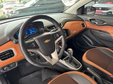 CHEVROLET Onix Hatch 1.4 4P FLEX ACTIV AUTOM�TICO, Foto 14