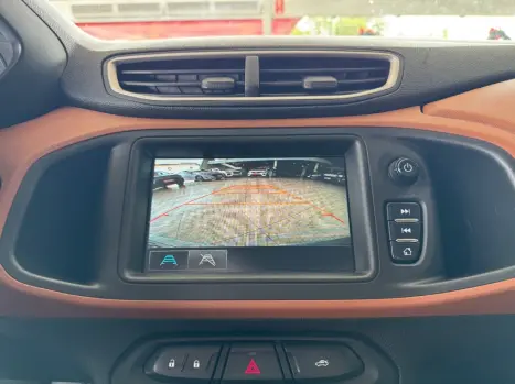 CHEVROLET Onix Hatch 1.4 4P FLEX ACTIV AUTOM�TICO, Foto 18