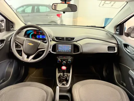 CHEVROLET Onix Hatch 1.4 4P FLEX LT, Foto 9