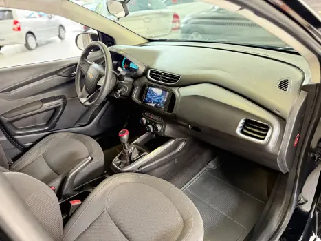 CHEVROLET Onix Hatch 1.4 4P FLEX LT, Foto 12