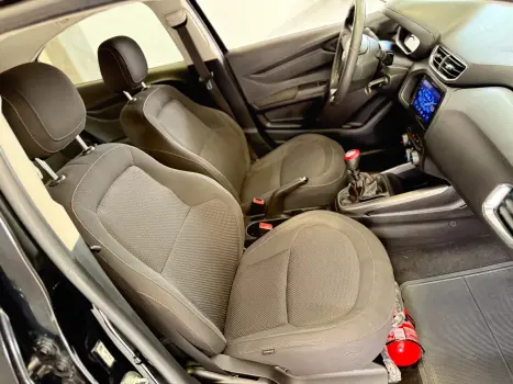 CHEVROLET Onix Hatch 1.4 4P FLEX LT, Foto 13