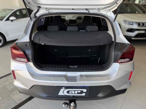 CHEVROLET Onix Hatch 1.0 12V 4P FLEX TURBO AUTOM�TICO, Foto 7