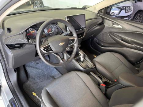 CHEVROLET Onix Hatch 1.0 12V 4P FLEX TURBO AUTOM�TICO, Foto 8