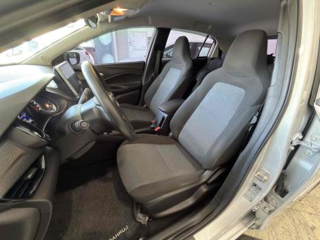 CHEVROLET Onix Hatch 1.0 12V 4P FLEX TURBO AUTOM�TICO, Foto 12