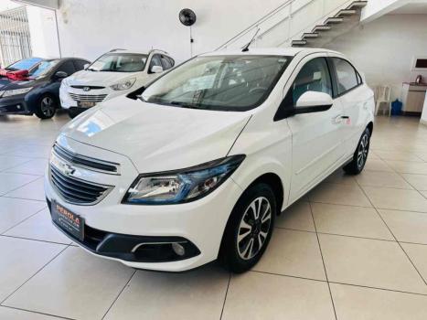 CHEVROLET Onix Hatch 1.4 4P FLEX LTZ AUTOM�TICO, Foto 1