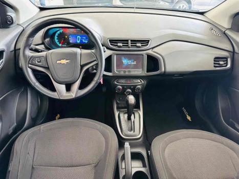 CHEVROLET Onix Hatch 1.4 4P FLEX LTZ AUTOM�TICO, Foto 9