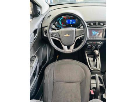 CHEVROLET Onix Hatch 1.4 4P FLEX LTZ AUTOM�TICO, Foto 10